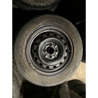 Колесо 185 / 65 r14 4x100 mazda 323 nissan