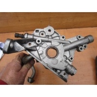 Opel astra г zafira vectra b рестайлинг 1.8 16v x18xe1 z18xe насос масляный 90536036