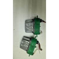 Резистор резистор нагнетателя renault espace 4 52492365 - 12v