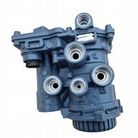 Wabco 4802040020 клапан управляющая