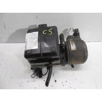 Насос подвески citroen c5 i ii 9636713880