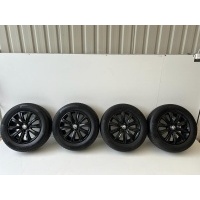 Volkswagen amarok 2h0 колёса колёсные диски 2h0601025 ах 7.5jx18 et45