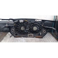 Audi a4 b6 1.6 1.8 2.0 полоса передняя радиатор вентилятор усиление ведущие