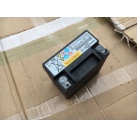 Аккумулятор вспомогательный джип cherokee wk2 оригинал 56029759ab 12v 12ah 200cca