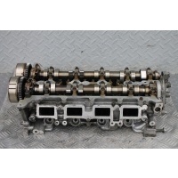Головка блока цилиндров распредвалы грм 110425271r nissan пульсар 1.2 dig - t