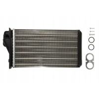 Thermotec d6x017tt теплообменник тепла , отопление салона