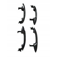 Мерседес ручки ручка keyless его s класса w222 222