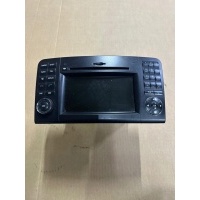 Мерседес радио компакт - диск навигация навигация a1648705094