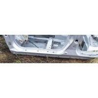 Honda accord vii 2005 год порога стойка левый