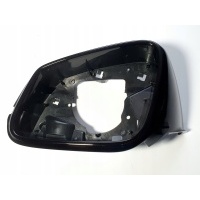 Рамка зеркала левая bmw f20 f23 f30 f31 f36 блеск m - pakiet