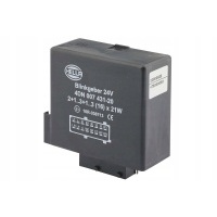 Реле поворотников hella 4dn 007 431 - 201