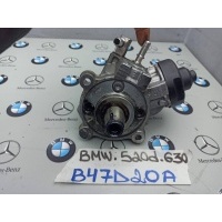 ТНВД BMW 5 2017 8511626