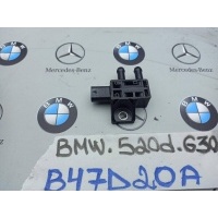 датчик абсолютного давления BMW 5 2017 8579353