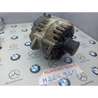 генератор Mercedes-Benz C-Класс 2019 A0009069905