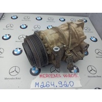 компрессор кондиционера Mercedes-Benz C-Класс 2019 A0008303902