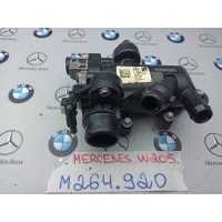корпус термостата Mercedes-Benz C-Класс 2019 A2642001501