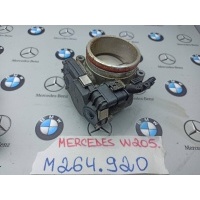 дроссельная заслонка Mercedes-Benz C-Класс 2019 A2641410100