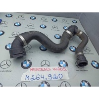патрубок охлаждения Mercedes-Benz C-Класс 2019 A2055018301