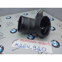 патрубок впускного коллектора Mercedes-Benz C-Класс 2019 A2640980300