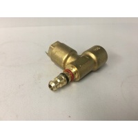 Л разъем l - sn8 am16 x 1 , 5 kn8 тройник разъем man