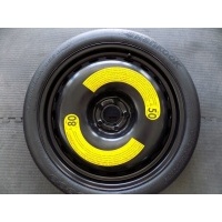 Колесо подъездные 145 / 60 r20 audi a6 4g0 a7 c7 , q52008 - 2016r