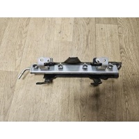 Рампа топливная Renault Duster 2016 175200117R, 175B16775R