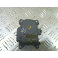 Моторчик заслонки печки Toyota Land Cruiser Prado 150 (2009-2023) Внедорожник 2019 AE0638002630PLS