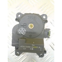 Моторчик заслонки печки Toyota Land Cruiser Prado 150 (2009-2023) Внедорожник 2019 AE0638002630PLS