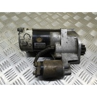 Стартер Nissan Navara (D40) 2004-2015 233005X00A
