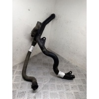 Трубка охлаждающей жидкости BMW 5 E60/E61 2007 7802631,M47N,M47N2,204D4,M47N204D4,11537802631