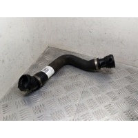 Патрубок радиатора BMW 5 E60/E61 2007 7789722,M47N,M47N2,204D4,M47N204D4,17127789722