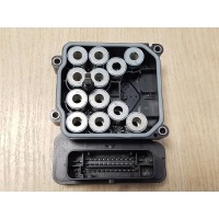 Volkswagen oe 6r0907379ba насос блок управления абс
