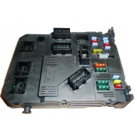 Блок предохранителей 6580.e9 citroen
