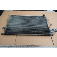Радиатор кондиционера Volvo V70 2 2003 31101053