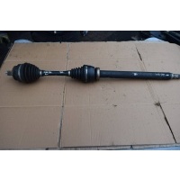 Полуось передняя правая (приводной вал, ШРУС) Volvo V70 2 2003 8689214,P8689214