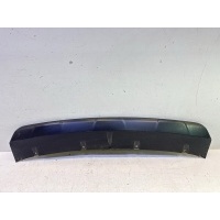 Накладка бампера Exeed VX 1 2020-2023 602000357AA