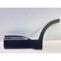 Накладка двери Chery Tiggo 4 Pro T19 2020-2025 609001321AA