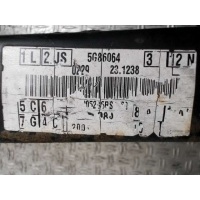 балка подвески задняя Ford Focus 2 (2004 - 2011) 2006