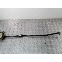 кулиса кпп Renault Laguna 2 (2001 - 2008) 2004