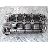 головка блока цилиндров Opel Vectra C (2002 - 2008) 2003