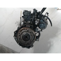 двигатель (двс) Opel Vectra B (1995 - 2002) 2001 1.80000000000000004 Бензин Y16XE