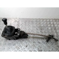 кулиса кпп Volkswagen Passat 5 (2000 - 2005) 2002