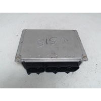 блок управления двс Audi A4 (B5) (1994 - 2000) 1995 8d0907557