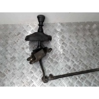 рычаг кулисы кпп Mitsubishi Carisma (1995 - 2006) 1997