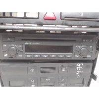 аудиотехника Audi A6 (C5) (1997 - 2004) 2004