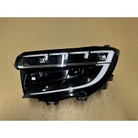 Фара full светодиодный pure vision renault austral 260606388r
