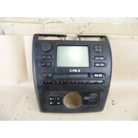 Seat cordoba дисплей 6k1035905j