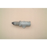 Двигатель шаговый volvo s40 v40 renault megane лагуна 1.8 2.0 b 7700870084