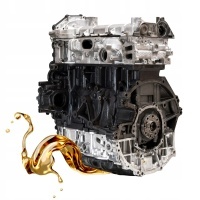 Двигатель макс. форд ranger raptor 2.0 tdci bc2x 4x4 мотор engine