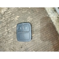 Кнопка переключения режимов подвески Audi Q7 4L 2007 4l0959511b